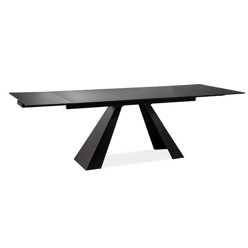 Rozkladací jedálenský stôl SALVADORE 160-240 cm Signal 6
