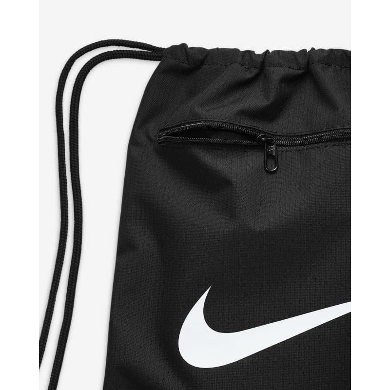 Vrecko na prezúvky NIKE NK BRSLA DRWSTRNG 9.5 (18L) 2