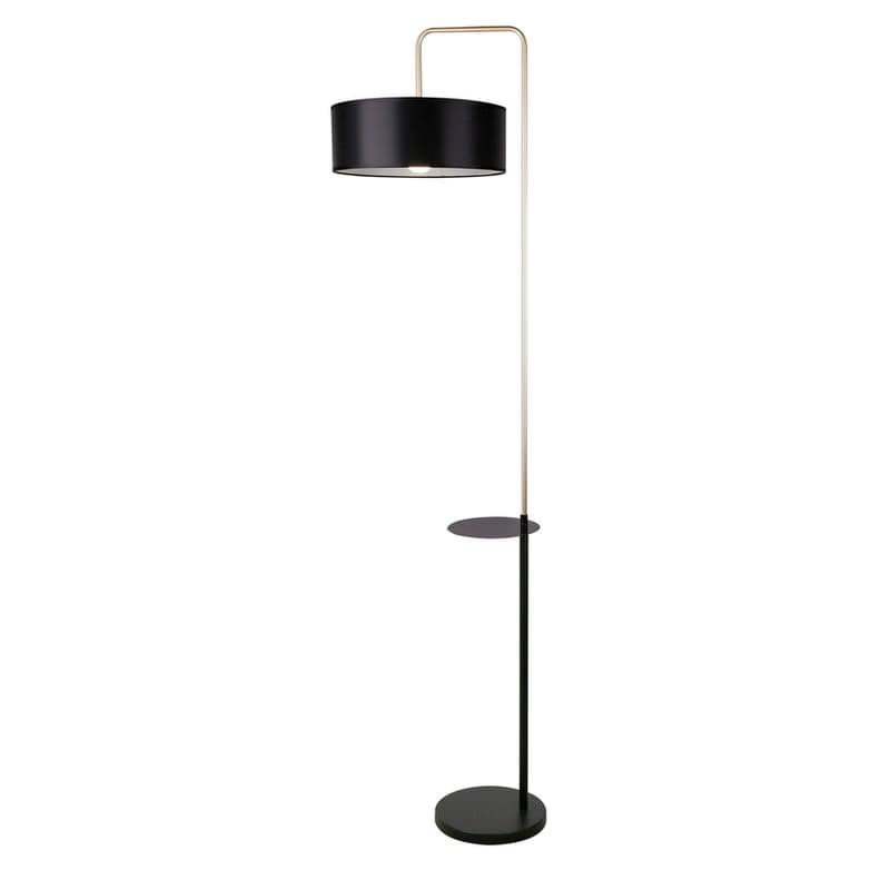 Stojacia lampa IMPACT Candellux 2