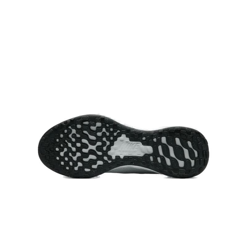 Dámska športová obuv (tréningová) NIKE Revolution 6 NN white fossil stone black 5