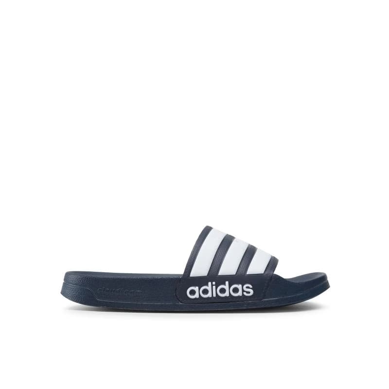 Šlapky (plážová obuv) ADIDAS Adilette Shower U legend ink cloud white legend ink 2