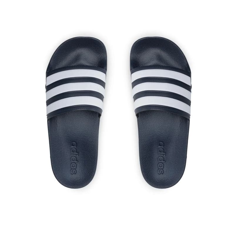 Šlapky (plážová obuv) ADIDAS Adilette Shower U legend ink cloud white legend ink 4