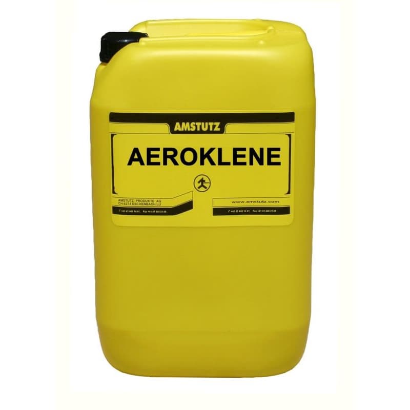 Čistič lietadiel Amstutz AEROKLENE 25 kg EG11002025