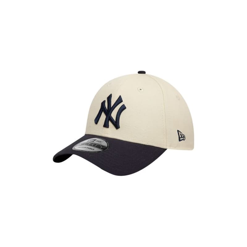 Pánska šiltovka NEW ERA 940 MLB Colour block 9forty NEYYAN