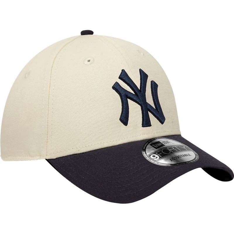 Pánska šiltovka NEW ERA 940 MLB Colour block 9forty NEYYAN 2