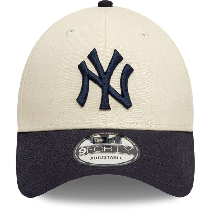 Pánska šiltovka NEW ERA 940 MLB Colour block 9forty NEYYAN 3