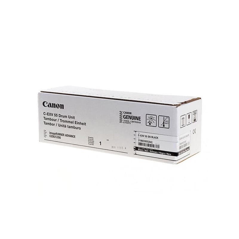 CANON 2186C002 BK - originálny
