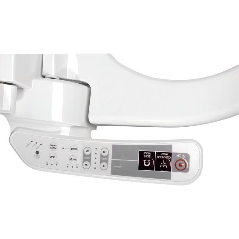 AQUALINE - BLOOMING EKO elektronický bidet NB-1120D 3