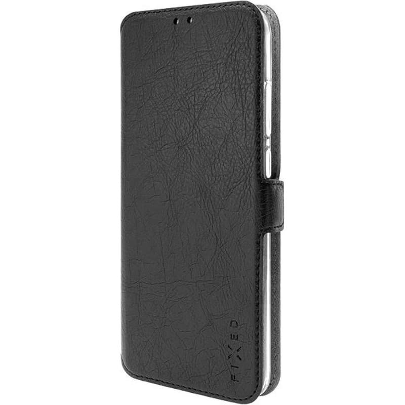 FIXED flipové púzdro TOPIC pre Apple iPhone 7/8/SE (2020), čierna 5