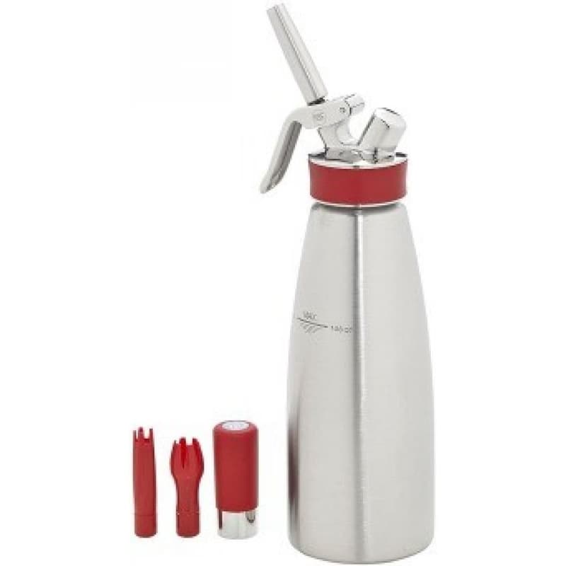 CREAM PROFI WHIP PLUS 1,0L ŠĽAH LÁH ISI 2