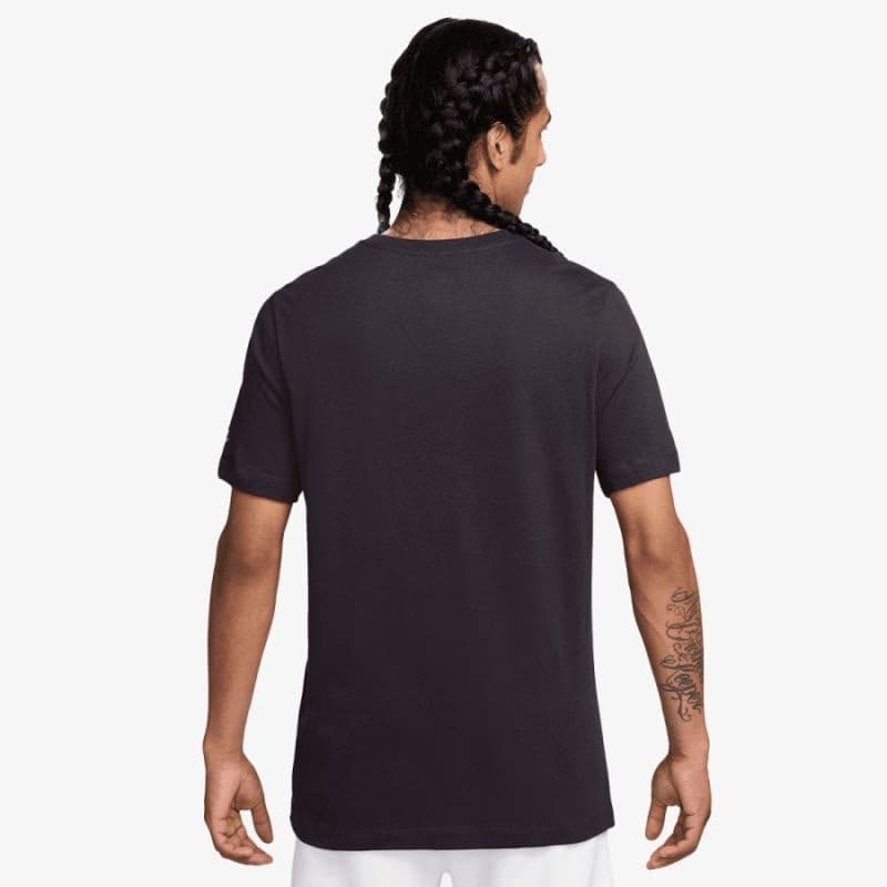 Pánske tričko s krátkym rukávom NIKE M NSW TEE 6MO FTRA SP25 3