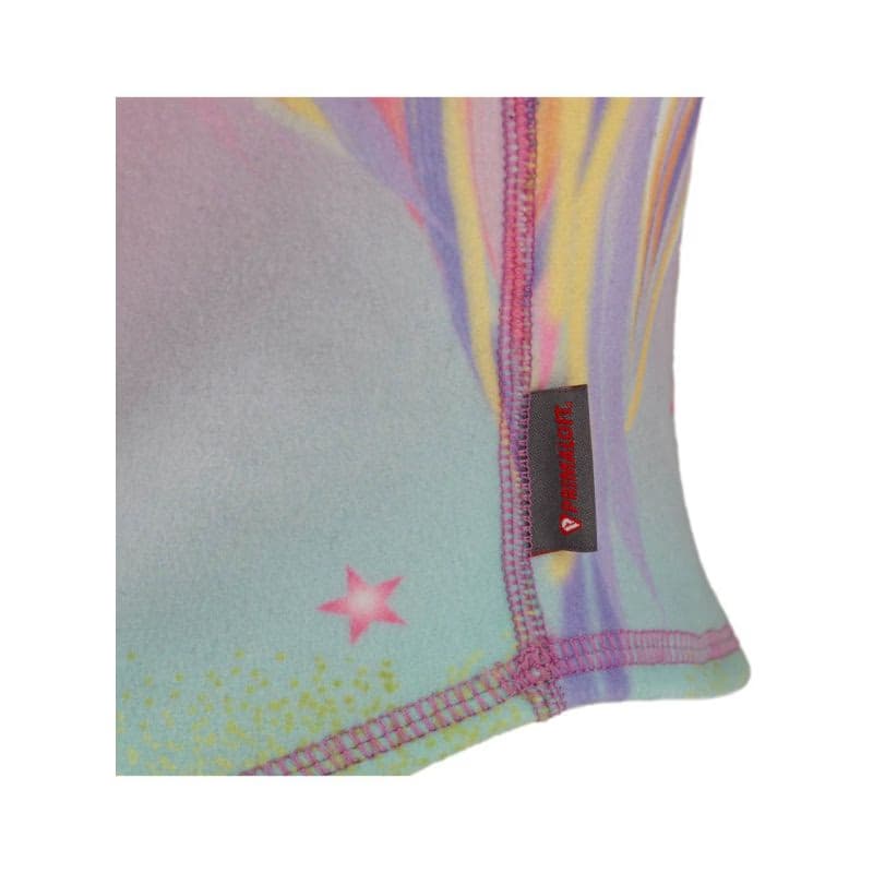 Detská kukla BUFF POLAR BALACLAVA UNICORN PINK 2