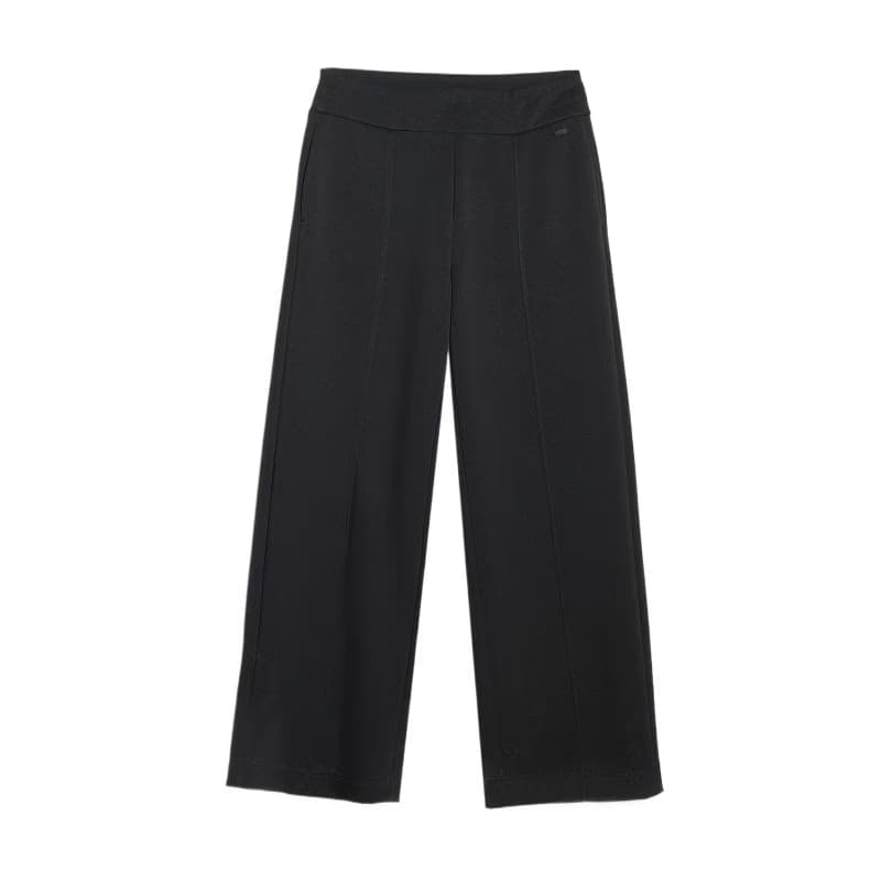 Dámske tepláky 4F TROUSERS CAS F1181-WAW25TTROF1181-21S-BLACK 5