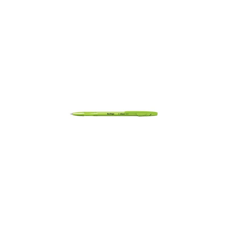 Berlingo, pero guličkové, modré, 50ks, 0.7mm, Tribase neón 4