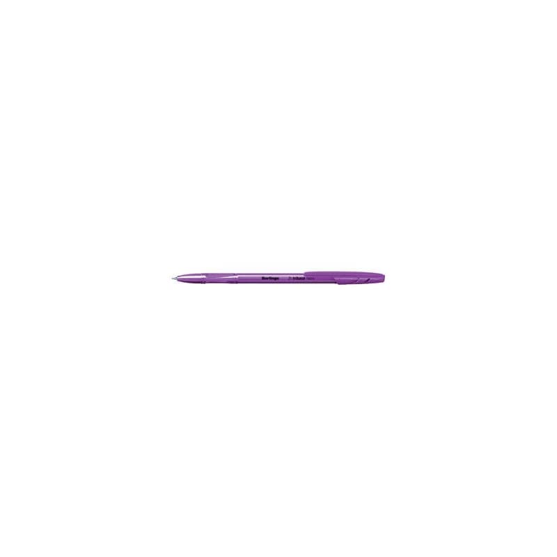 Berlingo, pero guličkové, modré, 50ks, 0.7mm, Tribase neón 6
