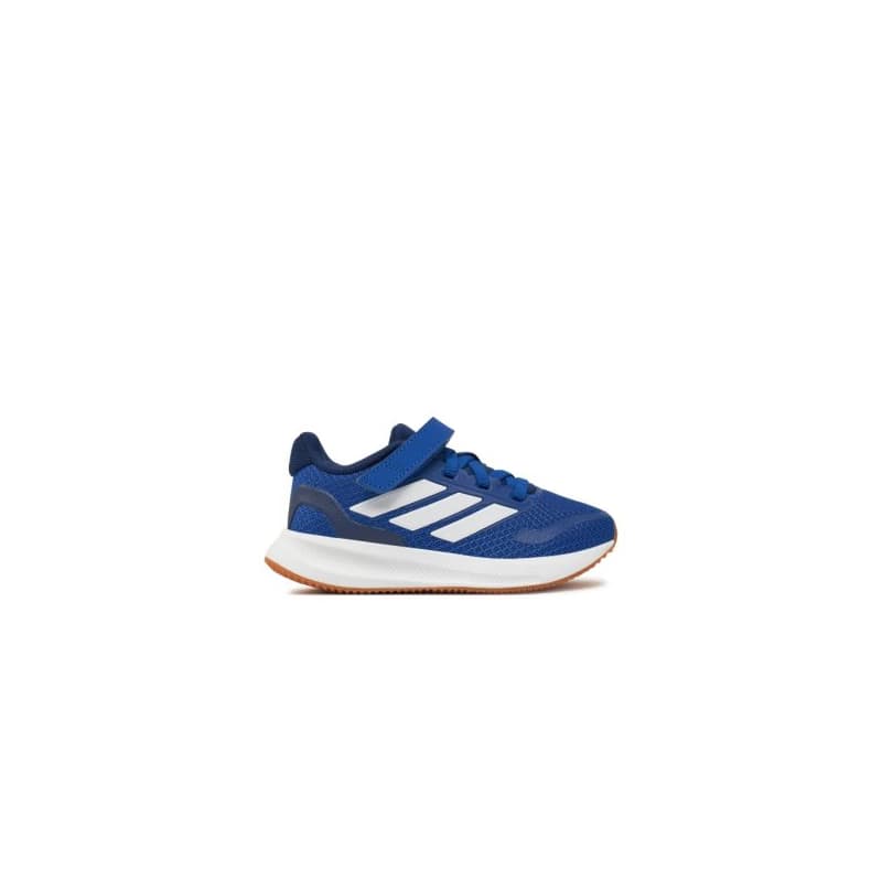 Chlapčenská športová obuv (tréningová) ADIDAS Runfalcon 5 K royal blue cloud white dark blue