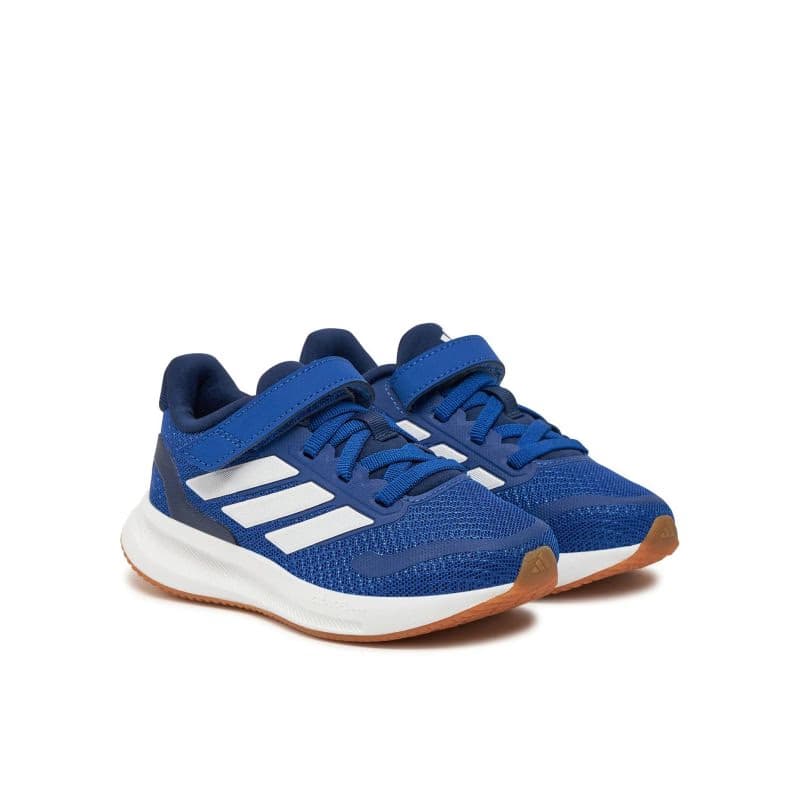 Chlapčenská športová obuv (tréningová) ADIDAS Runfalcon 5 K royal blue cloud white dark blue 2