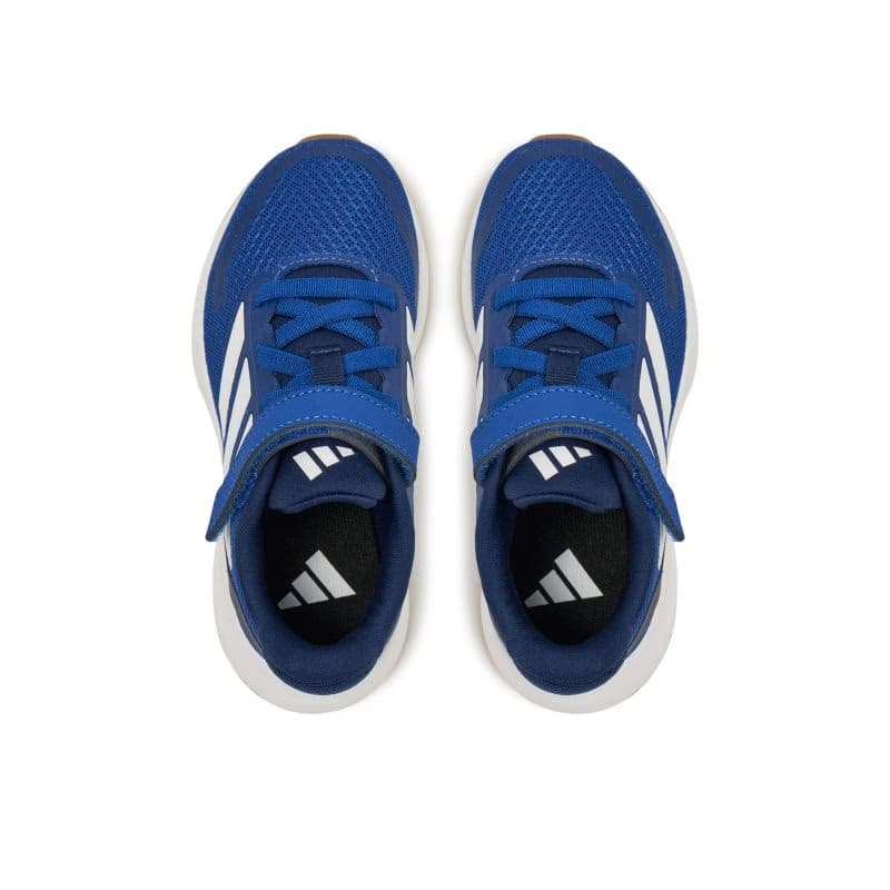 Chlapčenská športová obuv (tréningová) ADIDAS Runfalcon 5 K royal blue cloud white dark blue 3