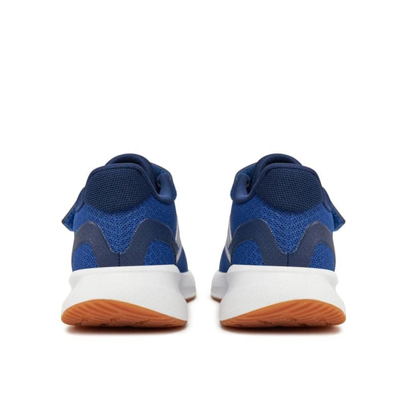 Chlapčenská športová obuv (tréningová) ADIDAS Runfalcon 5 K royal blue cloud white dark blue 5