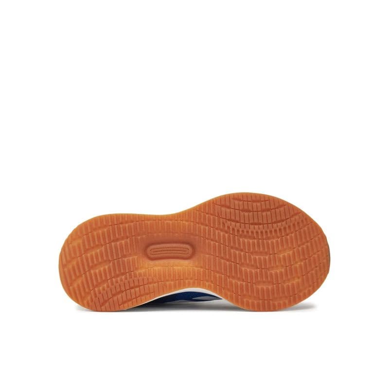 Chlapčenská športová obuv (tréningová) ADIDAS Runfalcon 5 K royal blue cloud white dark blue 6