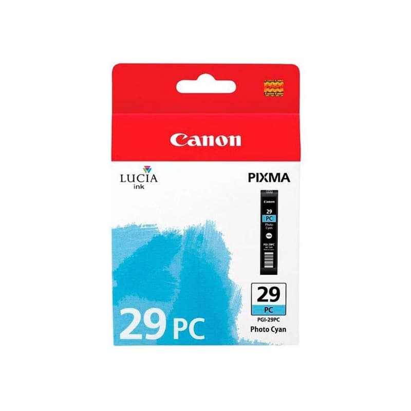 CANON PGI-29 PC - originálny