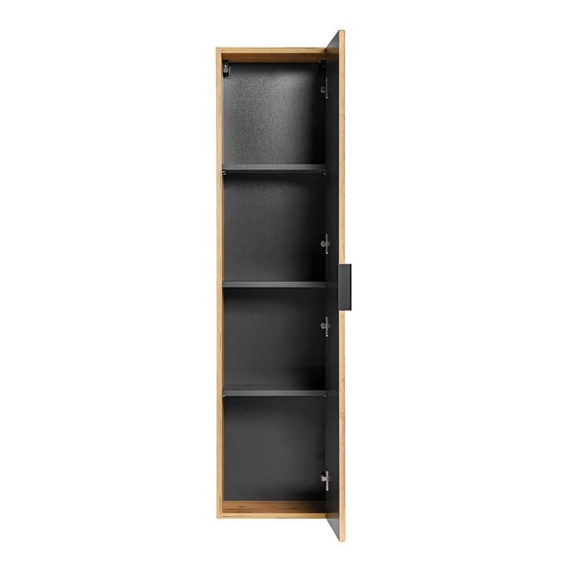 ArtCom Kúpeľňový komplet ADEL Oak 120/1 5