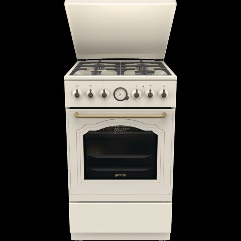 Gorenje GKS5C71CLI + rozšírená záruka na 4 roky po registrácii