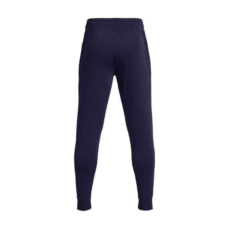 Pánske tepláky UNDER ARMOUR UA Rival Terry Jogger-BLU 6