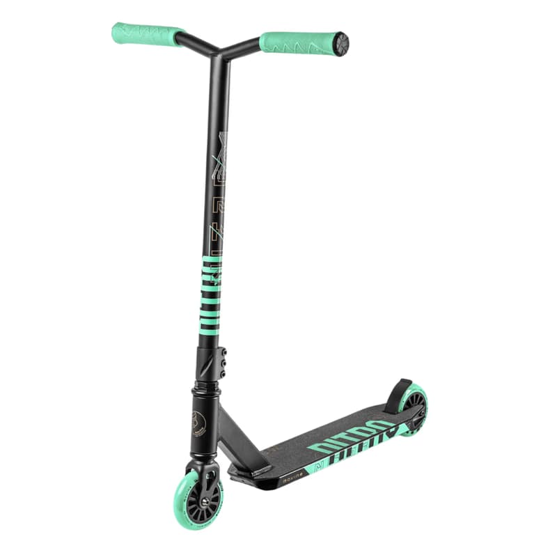 Výhodný freestyle set Movino NITRO Mint 4
