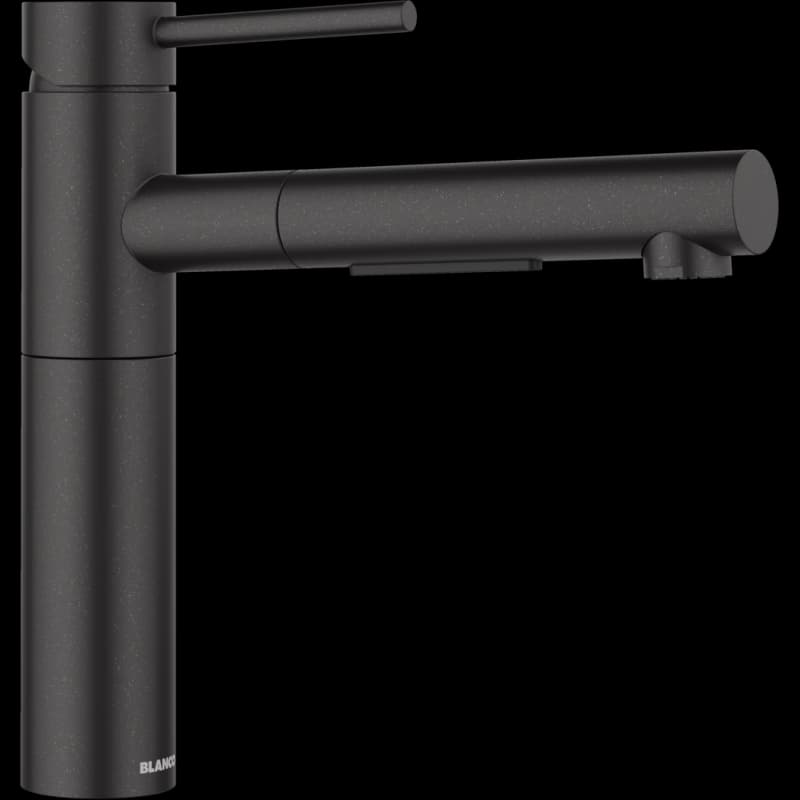 BLANCO ALTA-S II silgranit antracit
