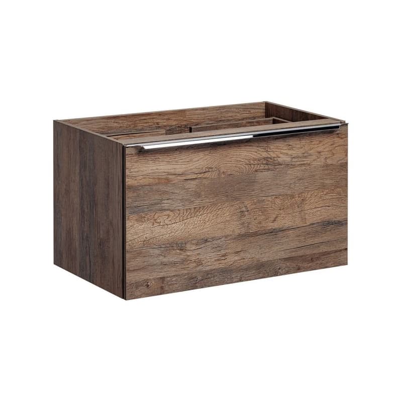 ArtCom Kúpeľňový komplet SANTA FE Oak 140/2 5
