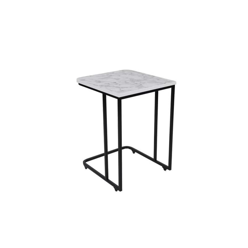 Sada odkladacích stolíkov (3 kusy) Ce Metal Zigon - 9404 6