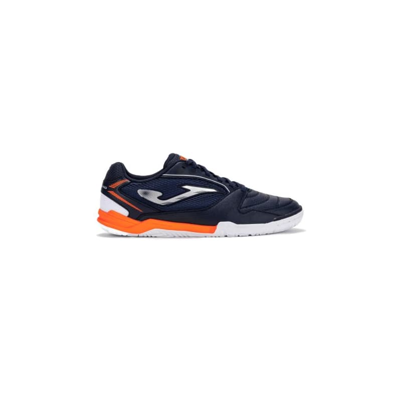 Pánske futbalové kopačky halové JOMA Dribling 2603 M IC navy blue