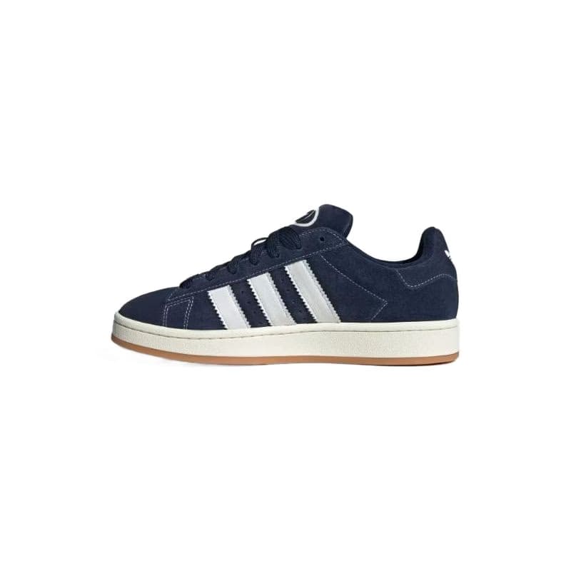 Pánska vychádzková obuv ADIDAS ORIGINALS Campus 00s M indigo cloud white off white 3
