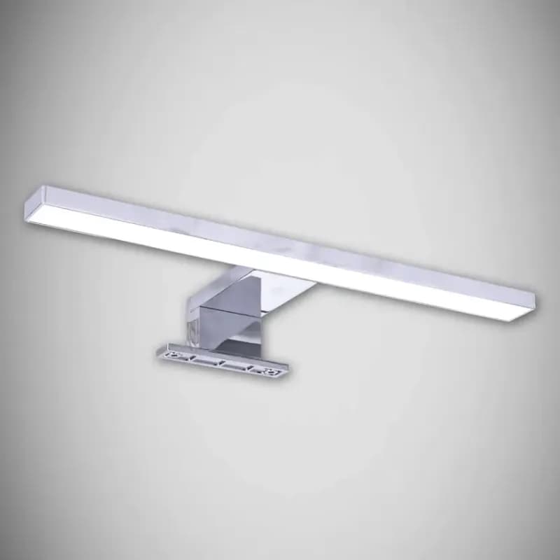 Nástenné svietidlo Roxana LED 5W chróm 4000K 03748 K1