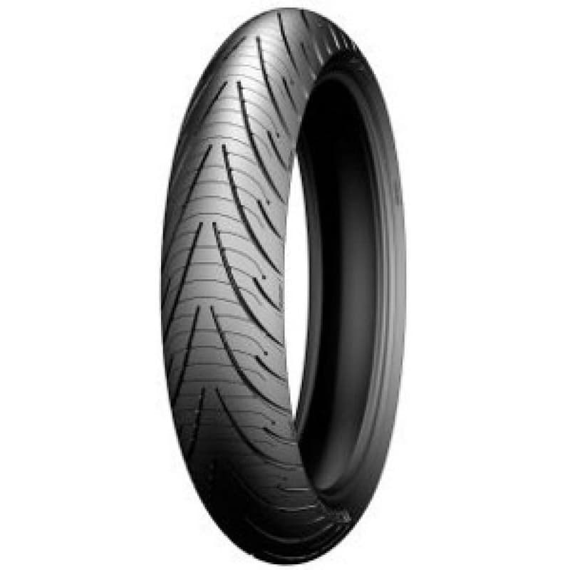 Michelin Pilot Road 3 ( 110/70 ZR17 TL (54W) M/C, predné koleso )