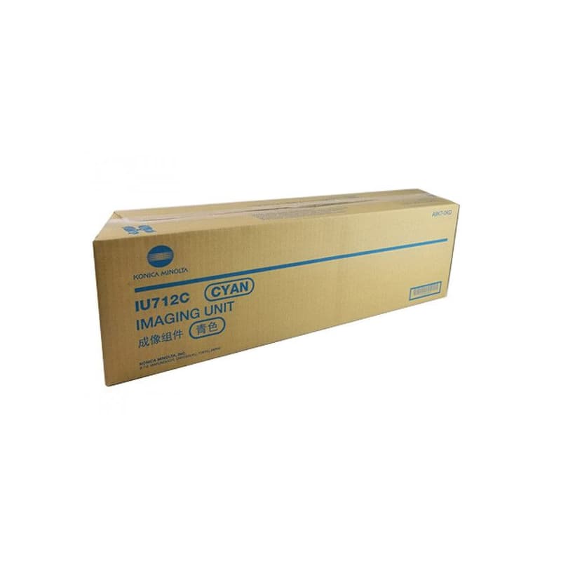 KONICA MINOLTA A9K70KD C - originálny