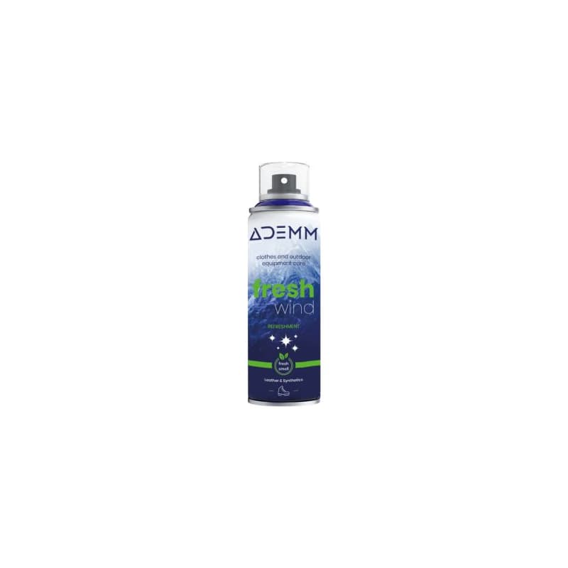 Ošetrovací prípravok ADEMM Fresh Wind 200 ml, PL HU