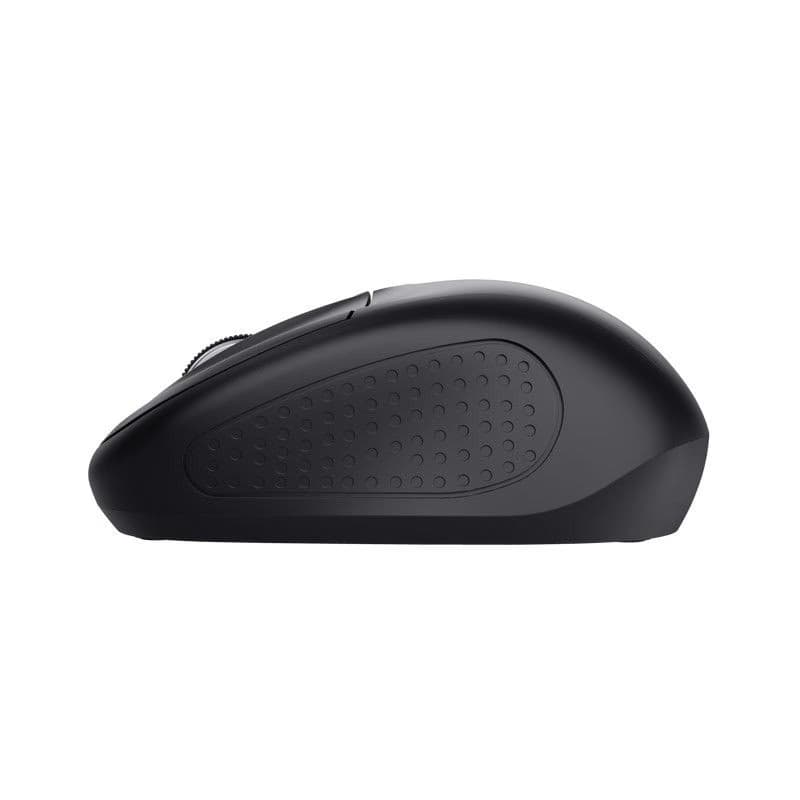 TRUST myš Primo Bluetooth Wireless Mouse, optická, USB, čierna 4