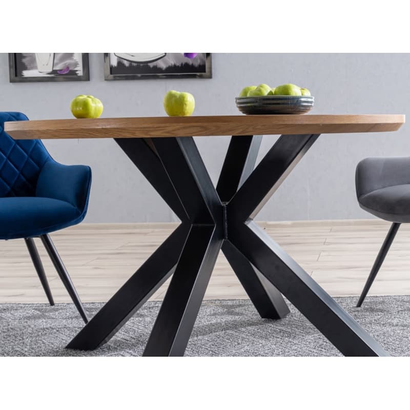 Signal Jedálenský stôl RITMO | 120 cm 4