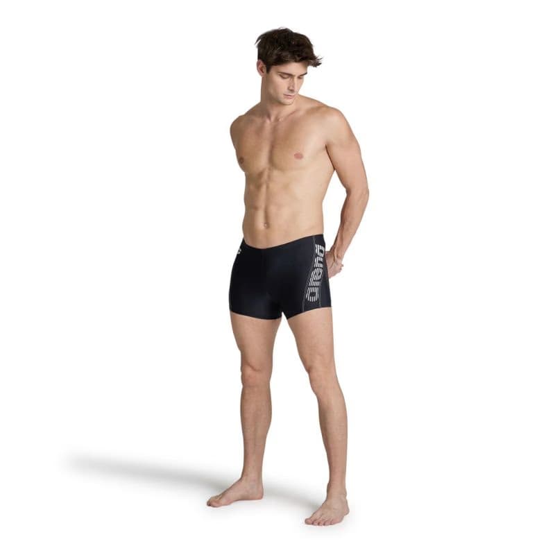 Pánske plavecké boxerky ARENA M BYOR EVO SHORT R 3