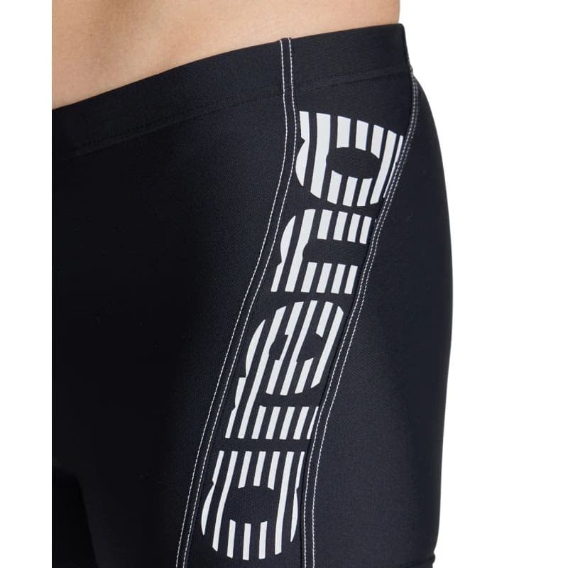 Pánske plavecké boxerky ARENA M BYOR EVO SHORT R 4
