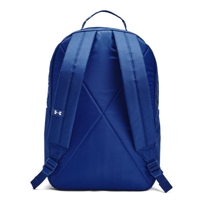 Batoh UNDER ARMOUR UA Loudon Backpack-BLU 2