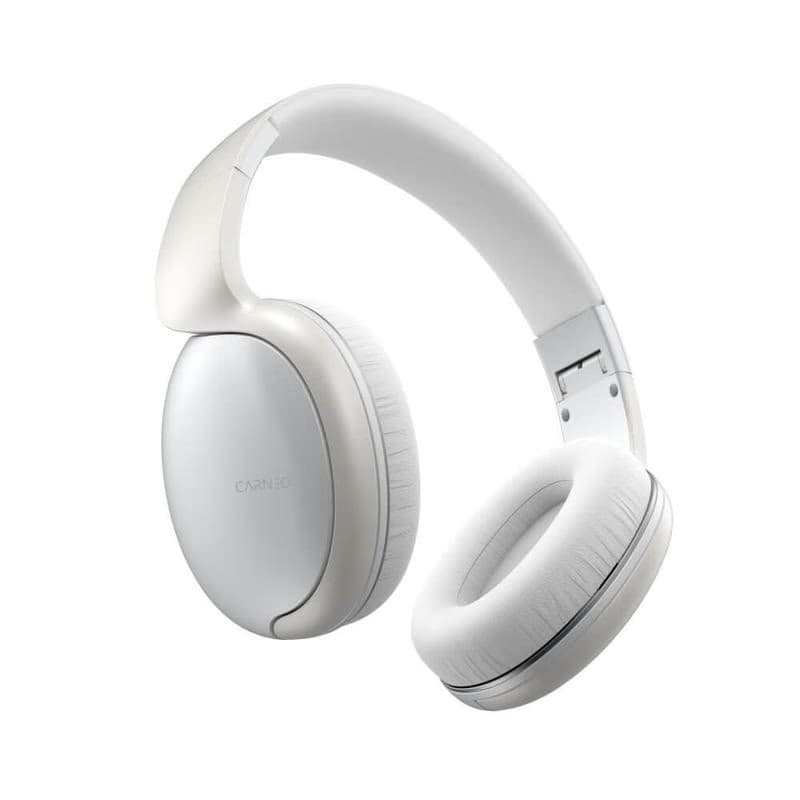 CARNEO S10 DJ white 2