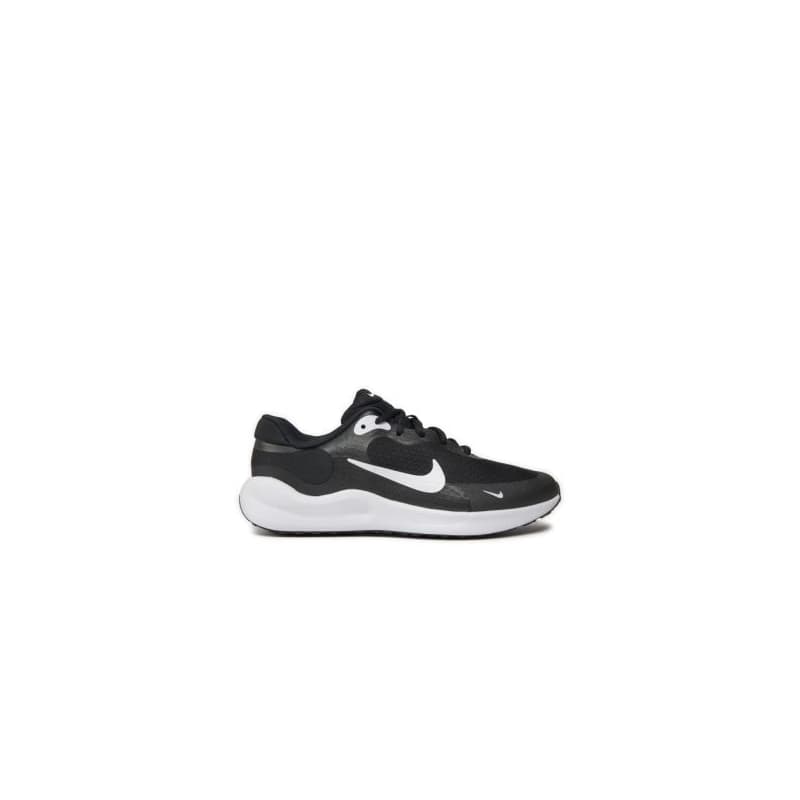 Juniorská športová obuv (tréningová) NIKE Revolution 7 Jr black white white