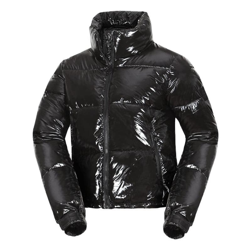 Dámska bunda NORTHFINDER MADILYNN 269black 4