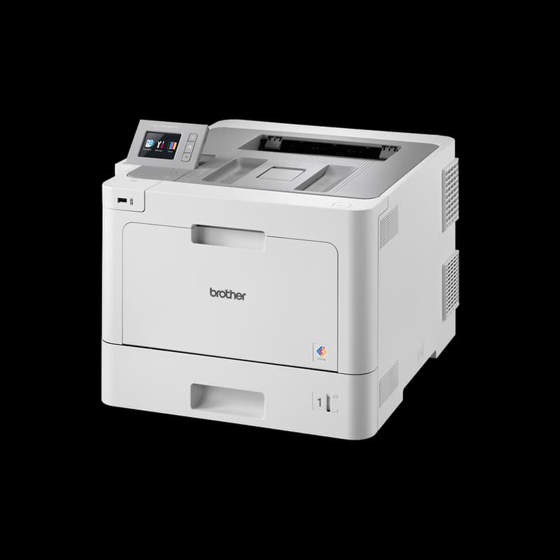 Brother/HL-L9310CDW/Tlač/Laser/A4/LAN/WiFi/USB 3