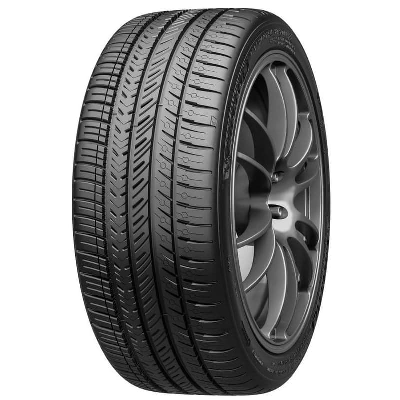 Michelin PILOT SPORT A/S 4 305/35 R23 114 Y Letné
