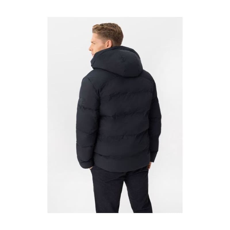 Pánska bunda VOLCANO J-TURIX-600-NAVY 3