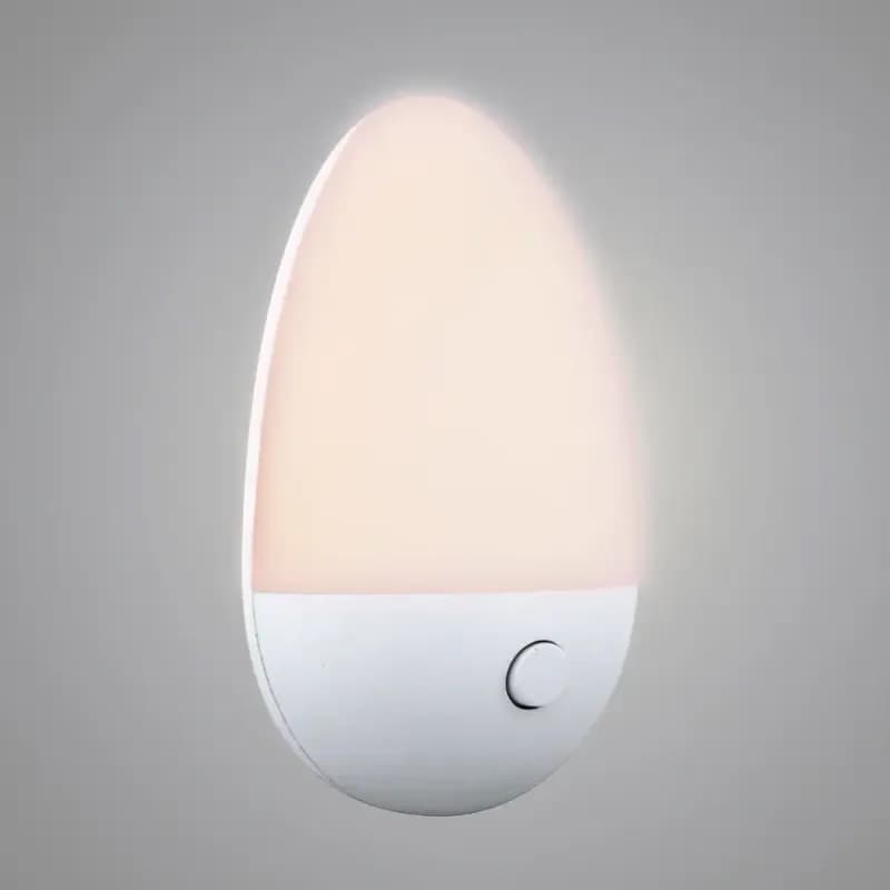 Nočné svietidlo Egog LED 0,5W